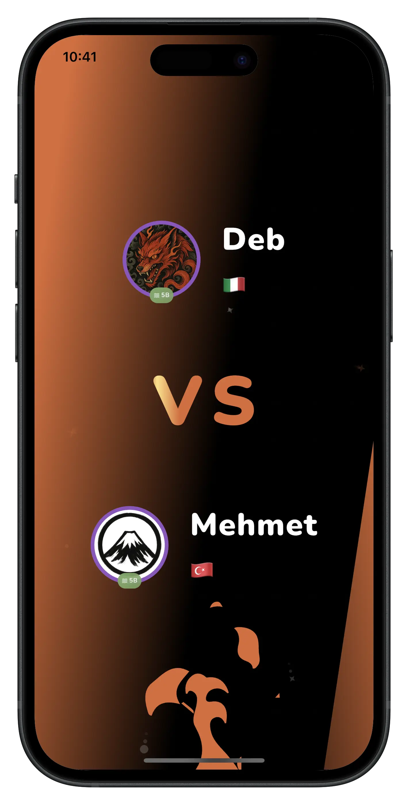 Kanjidon PvP Battles